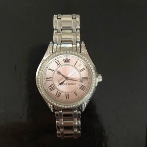 Authentic Juicy Couture Watch
